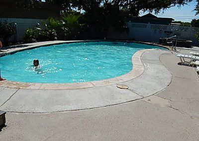 campground pool
