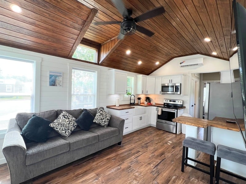 rv parks near sinton tx​