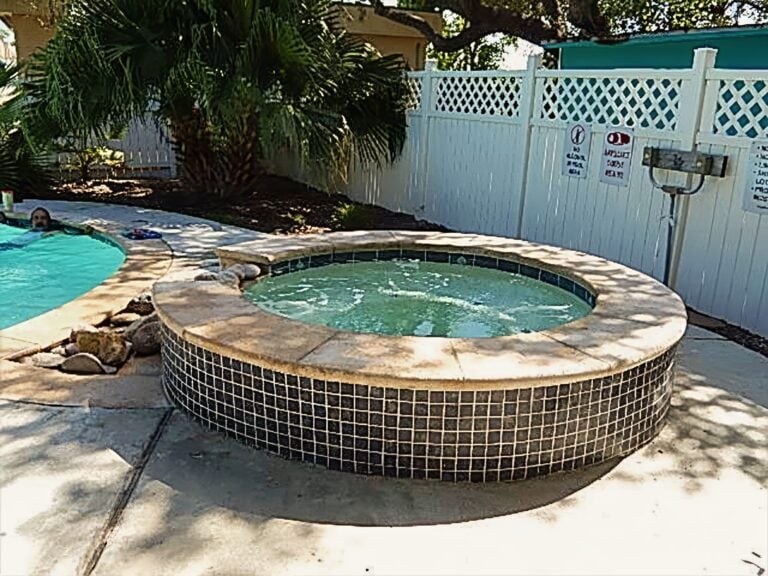 Jacuzzi